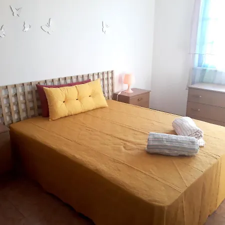 Apartamento Rua Dos Trabalhadores Parchal