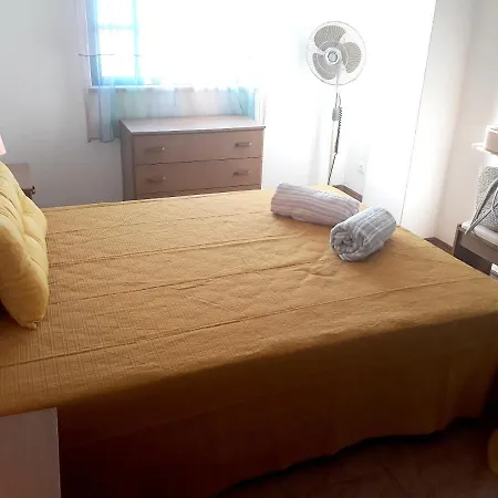 Rua Dos Trabalhadores Appartement Parchal