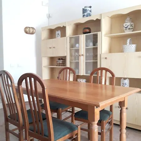 Appartement Rua Dos Trabalhadores Parchal