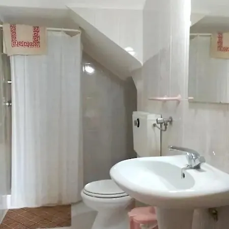 Apartamento Rua Dos Trabalhadores *