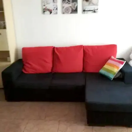 Rua Dos Trabalhadores Apartamento Parchal