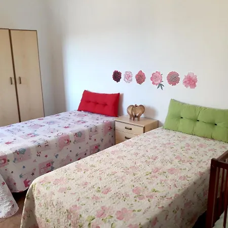 Apartamento Rua Dos Trabalhadores *